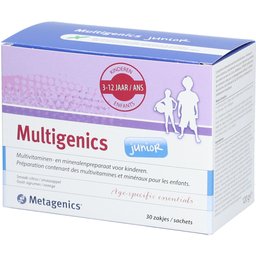 Multigenics Junior