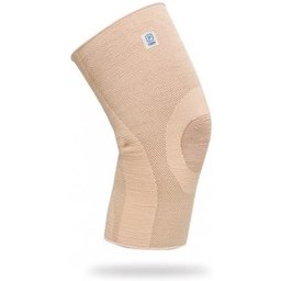 Aqtivo Skin Rodillera Elástica P700BG Talla M 1ud