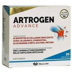 Sachets Artrogen Advance 20 10 G