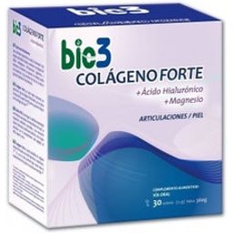 Collagène Fort 30 Sachets