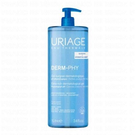 Derm-Phy - Gel Douche Surgras Dermatologique 1l