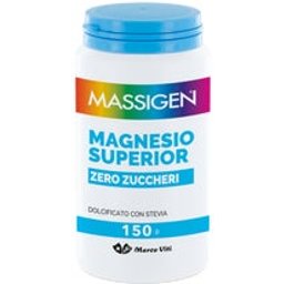 Massigen Magnésium Supérieur 150g