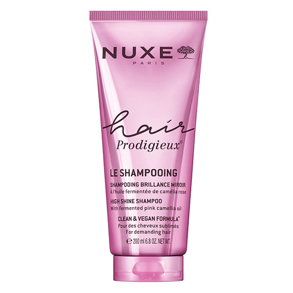 Hair Prodigieux® Le Shampooing Brillance Miroir 200ml