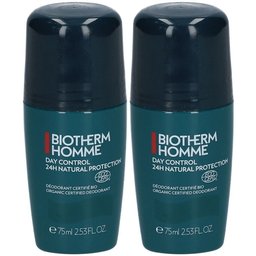Déodorant Bio Roll On Day Control 75ml