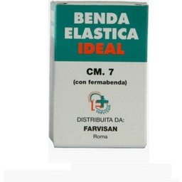 Bandage Élastique Ideal 7cm 1ut