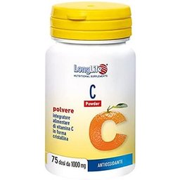 POUDRE LONGUE DURÉE 75G