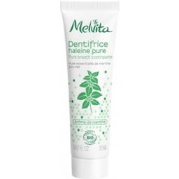 Dentifrice Heleine Pure 20ml