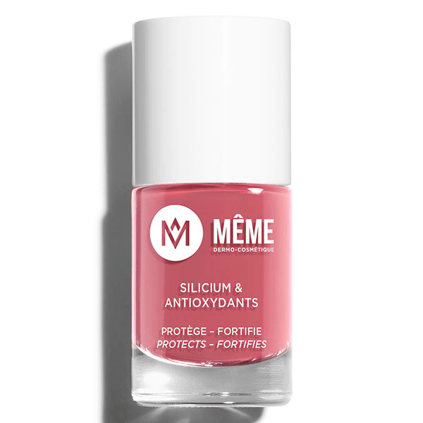 Le Vernis au silicium Rose Praline Vegan 10ml