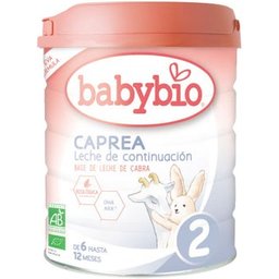Lait Caprea 2 Bio 800g
