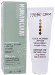 Fluide Matifiant Unifiant Anti-Imperfections 40 ml - Tube 40 ml