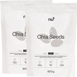 Graines de chia