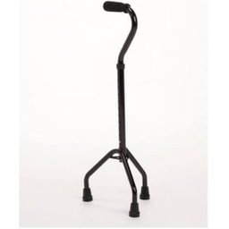 Canne Tripode Zoe Alu