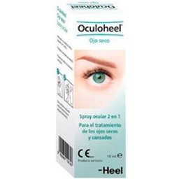 OculoCollyre Sécheresse Oculaire Spray 10ml