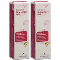 D-Mannose Gel
