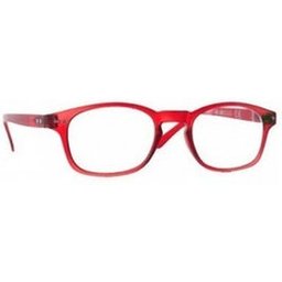Bañoftal Lunettes Woody Rouge 3.0 1ut