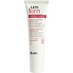 Women Care Crème Vulvaire Sensible 30ml