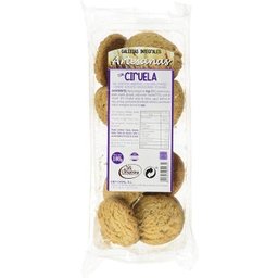 Artisan Biscuit aux Prunes S/A 120g