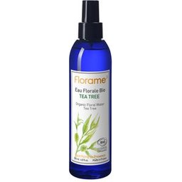 Eau Florale Tea Tree 200ml