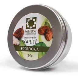 Beurre de Karité 100% Pur Bio 150g