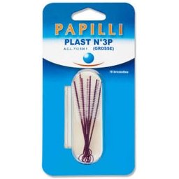 Papilli-Plast N3 P Bte 10