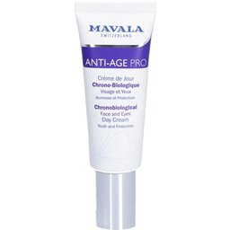 Anti-Age PRO Crème de Jour Chrono-Biologique