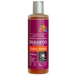 Shampooing Fruits rouges 250ml