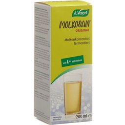 A.vogel Molkosan® Original