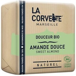 Corvette Sav Douc Amande Dce 100G