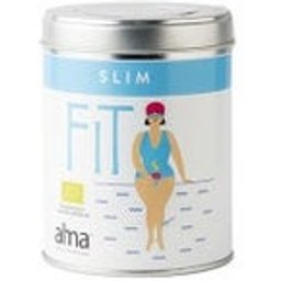 Alma Fit Slim Infusion 20 unités
