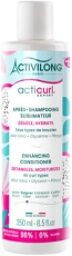 Après-shampoing Sublimateur Acticurl Expert