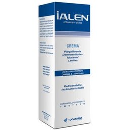 Ialen Crème Rééquilibrante 50ml