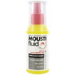 Lotion Haute Protection Zones À Hauts Risques 100 ml