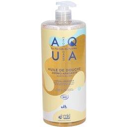 MKL Aqua Huile de Douche Dermo-apaisante