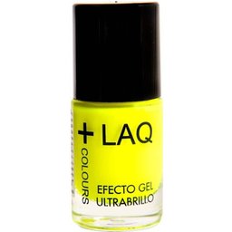 Laq Colours Vernis à Ongles Fluor N2 1ut