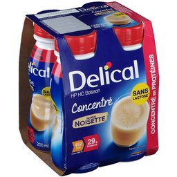Concentré Noisette