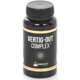 Vertig-Out Complex 60caps