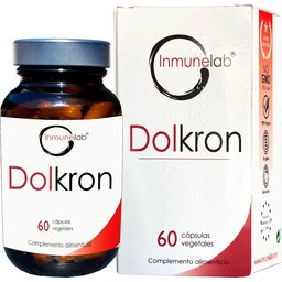 Dolkron 60caps