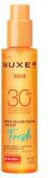 Sun Fresh Brume Solaire Fraîche SPF30 150 ml - Flacon-Vaporisateur 150 ml