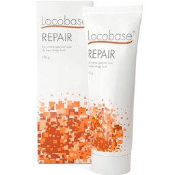 Locobase® Repair Crème Nourrissante