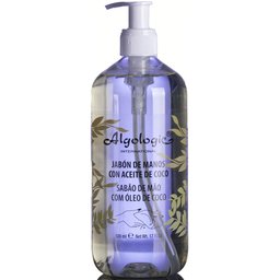 Jabon Manos Aceite Coco 500ml