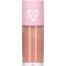 Sweet Lips Lipgloss 4 6ml