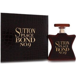 Sutton Place Eau de Parfum 100ml