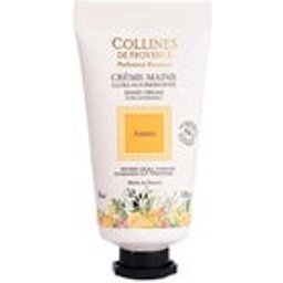 Crème Mains Ambre 30ml