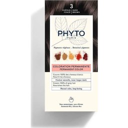 Phytocolor 3 Marron foncé