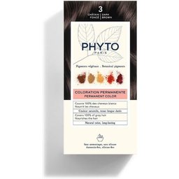 Phytocolor 3 Marron foncé