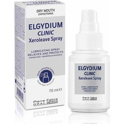 Xeroleave Spray Buccal De 70 Ml