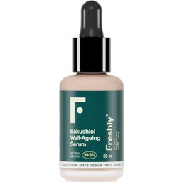 Bakuchiol Well-Ageing Serum 30ml