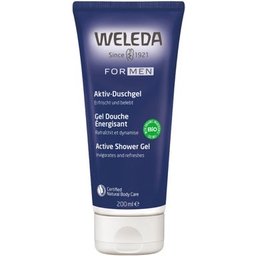 GEL DOUCHE HOMME ÉNERGIE 200ML