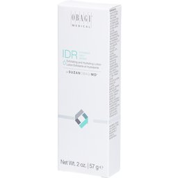 Suzanobagimd™ IDR Exfoliating and Hydrating Lotion