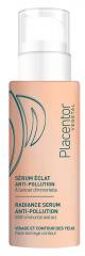 Placentor Végétal Sérum Éclat Anti-Pollution à l'Extrait d'Immortelle 30 ml - Flacon Pressurisé 30 ml